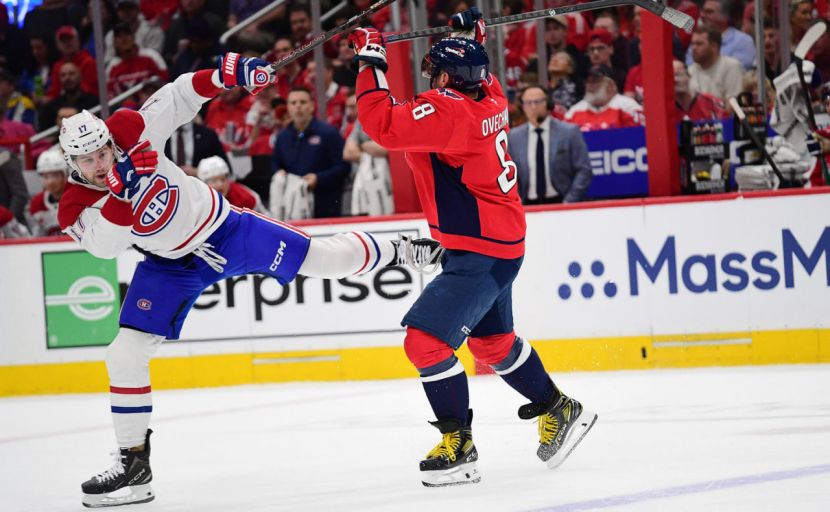 Александр Овечкин