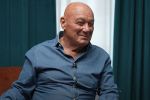 Владимир Познер