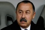 Валерий Газзаев