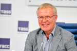 Вячеслав Фетисов