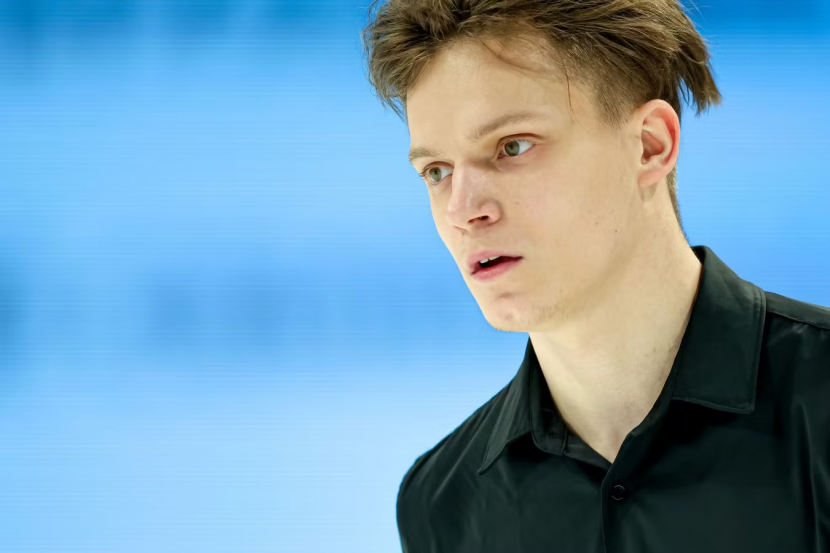 Евгений Семененко