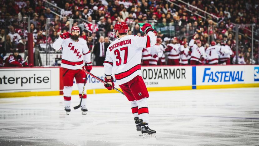 Андрей Свечников