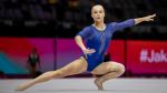 Ангелина Мельникова