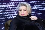 Татьяна Тарасова