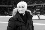 Сергей Рожков