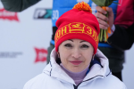 Светлана Ишмуратова