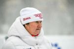 Елена Вяльбе