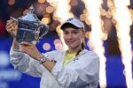 Елена Рыбакина