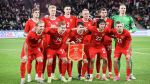 Сборная России по футболу