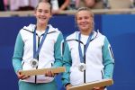 Мирра Андреева и Диана Шнайдер
