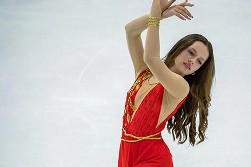 Анна Герке