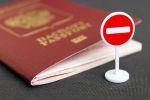 Российским спортсменам не выдали визы