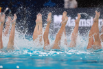 Чемпионат Европы по водным видам спорта