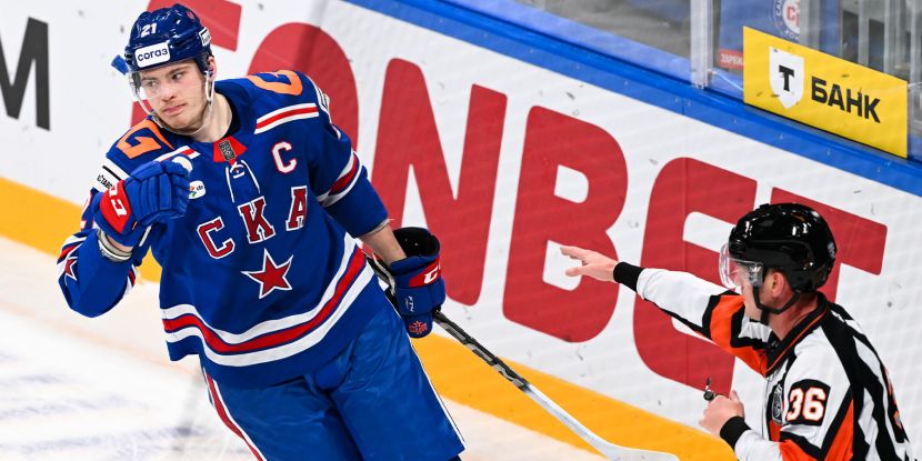 Александр Никишин