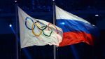 МОК и Россия