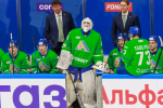 ХК "Салават Юлаев"