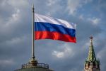 Флаг России