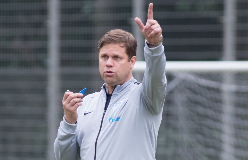 Владислав Радимов