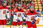 Сборная Чехии по хоккею