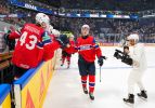 сборная Норвегии по хоккею