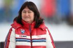 Елена Вяльбе