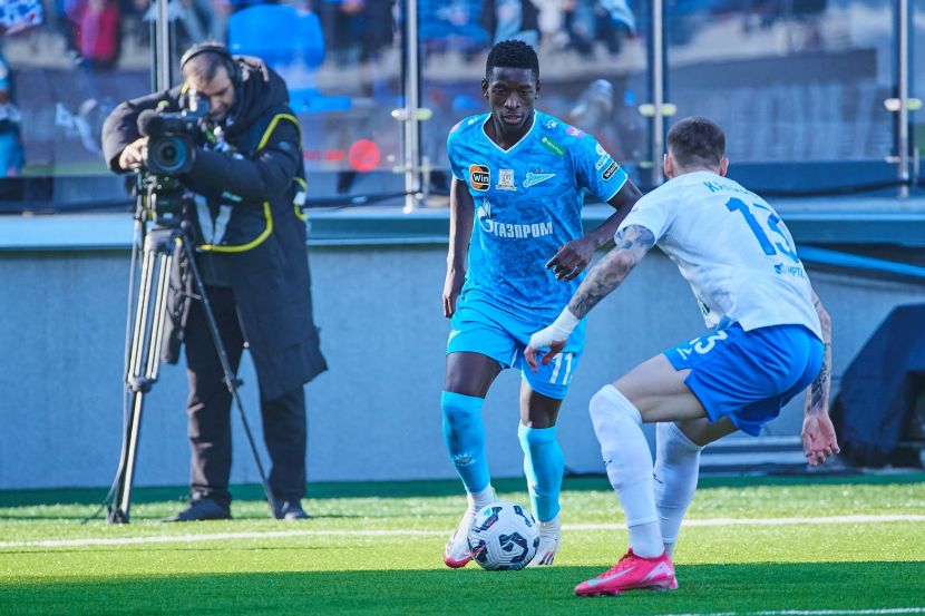 Луис Энрике