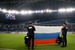 Молодёжная сборная России проведёт два товарищеских матча с Ираком