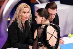 Камила Валиева и Этери Тутберидзе