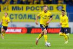 Футболисты "Ростова"